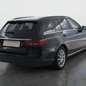Foto inzerátu Mercedes C C 200 d
