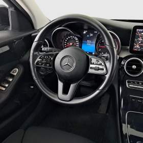 Foto inzerátu Mercedes C C 200 d
