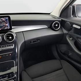 Foto inzerátu Mercedes C C 200 d
