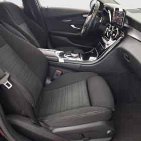 Foto inzerátu Mercedes C C 200 d