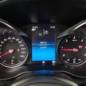 Foto inzerátu Mercedes C C 200 d
