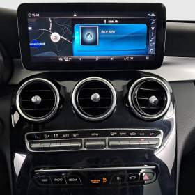 Foto inzerátu Mercedes C C 200 d