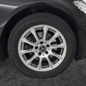 Foto inzerátu Mercedes C C 200 d
