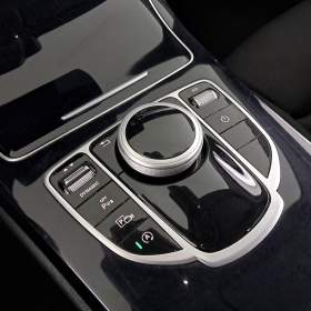 Foto inzerátu Mercedes C C 200 d