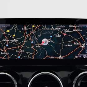Foto inzerátu Mercedes C C 200 d