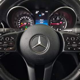 Foto inzerátu Mercedes C C 200 d