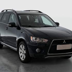 Foto inzerátu Mitsubishi Outlander 2.2 DI-D