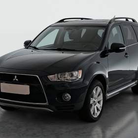 Foto inzerátu Mitsubishi Outlander 2.2 DI-D
