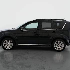 Foto inzerátu Mitsubishi Outlander 2.2 DI-D