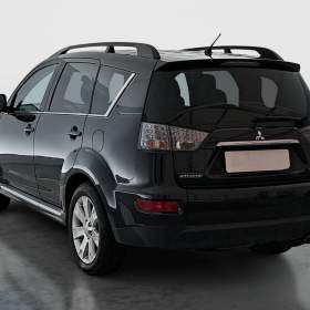 Foto inzerátu Mitsubishi Outlander 2.2 DI-D