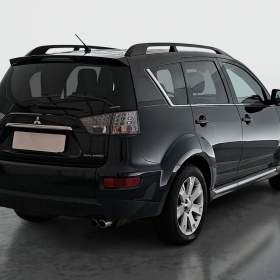 Foto inzerátu Mitsubishi Outlander 2.2 DI-D
