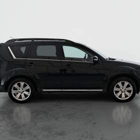 Foto inzerátu Mitsubishi Outlander 2.2 DI-D
