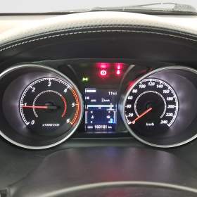 Foto inzerátu Mitsubishi Outlander 2.2 DI-D