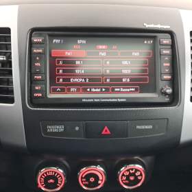 Foto inzerátu Mitsubishi Outlander 2.2 DI-D