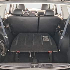 Foto inzerátu Mitsubishi Outlander 2.2 DI-D