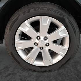 Foto inzerátu Mitsubishi Outlander 2.2 DI-D