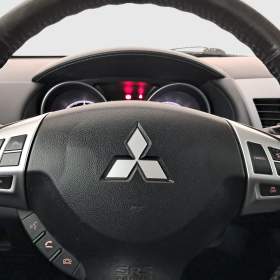 Foto inzerátu Mitsubishi Outlander 2.2 DI-D