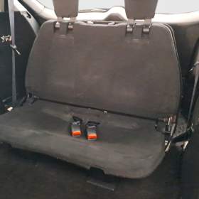 Foto inzerátu Mitsubishi Outlander 2.2 DI-D