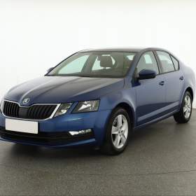 Foto inzerátu Skoda Octavia 1.4 TSI