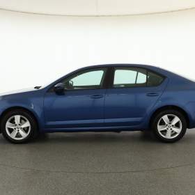 Foto inzerátu Skoda Octavia 1.4 TSI