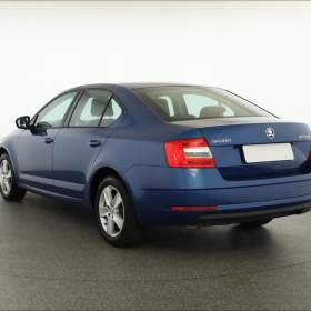 Foto inzerátu Skoda Octavia 1.4 TSI