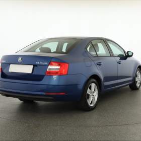 Foto inzerátu Skoda Octavia 1.4 TSI