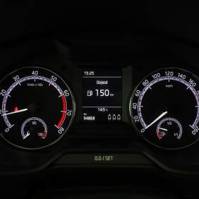 Foto inzerátu Skoda Octavia 1.4 TSI