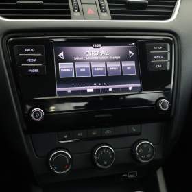 Foto inzerátu Skoda Octavia 1.4 TSI