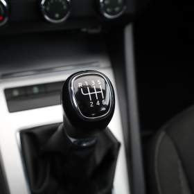 Foto inzerátu Skoda Octavia 1.4 TSI