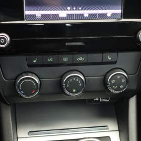 Foto inzerátu Skoda Octavia 1.4 TSI