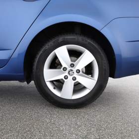 Foto inzerátu Skoda Octavia 1.4 TSI