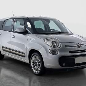 Foto inzerátu Fiat 500L 0.9 TwinAir