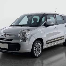 Foto inzerátu Fiat 500L 0.9 TwinAir