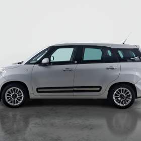 Foto inzerátu Fiat 500L 0.9 TwinAir