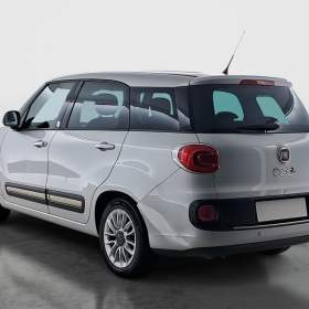 Foto inzerátu Fiat 500L 0.9 TwinAir