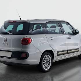 Foto inzerátu Fiat 500L 0.9 TwinAir