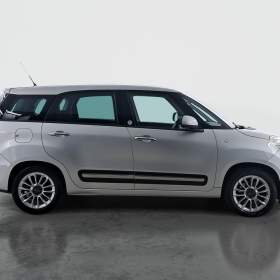 Foto inzerátu Fiat 500L 0.9 TwinAir
