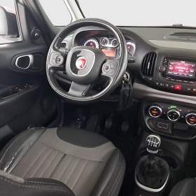 Foto inzerátu Fiat 500L 0.9 TwinAir