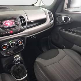 Foto inzerátu Fiat 500L 0.9 TwinAir