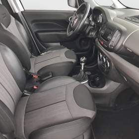 Foto inzerátu Fiat 500L 0.9 TwinAir