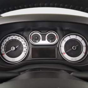 Foto inzerátu Fiat 500L 0.9 TwinAir
