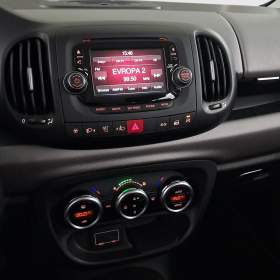 Foto inzerátu Fiat 500L 0.9 TwinAir