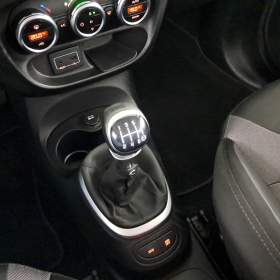 Foto inzerátu Fiat 500L 0.9 TwinAir