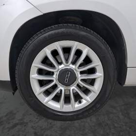 Foto inzerátu Fiat 500L 0.9 TwinAir