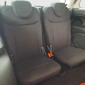 Foto inzerátu Fiat 500L 0.9 TwinAir