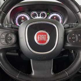 Foto inzerátu Fiat 500L 0.9 TwinAir