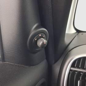 Foto inzerátu Fiat 500L 0.9 TwinAir