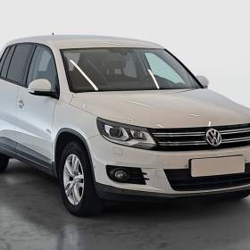 Fotka k inzerátu VW Tiguan 1.4 TSI / 19967027