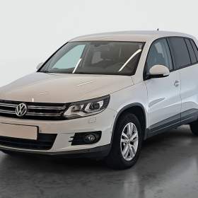 Foto inzerátu VW Tiguan 1.4 TSI
