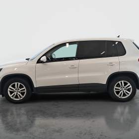 Foto inzerátu VW Tiguan 1.4 TSI